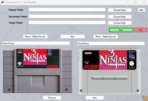 More information about "Image Comparison Tool – Easily Detect and Handle Duplicate Images"