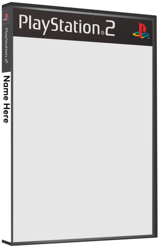 More information about "PS2 3D Box Template NTSC"