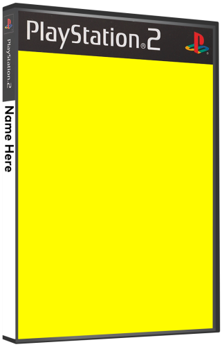 More information about "PS2 3D Box Template NTSC"