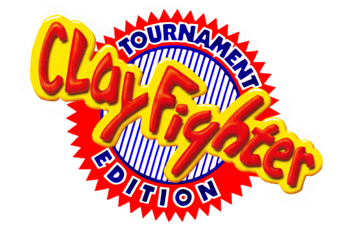 Clay Fighter_ Tournament Edition-01.png