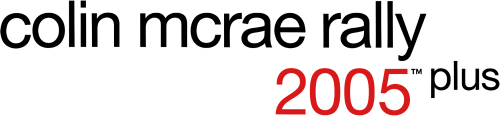Colin McRae Rally 2005 Plus 1.png