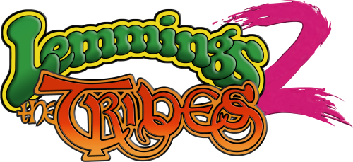 Lemmings 2 - The Tribes (World) (Proto).png