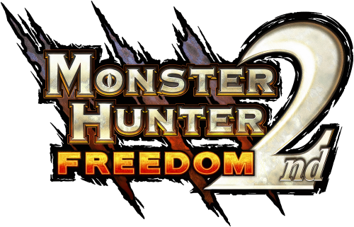 + Monster Hunter Freedom.png