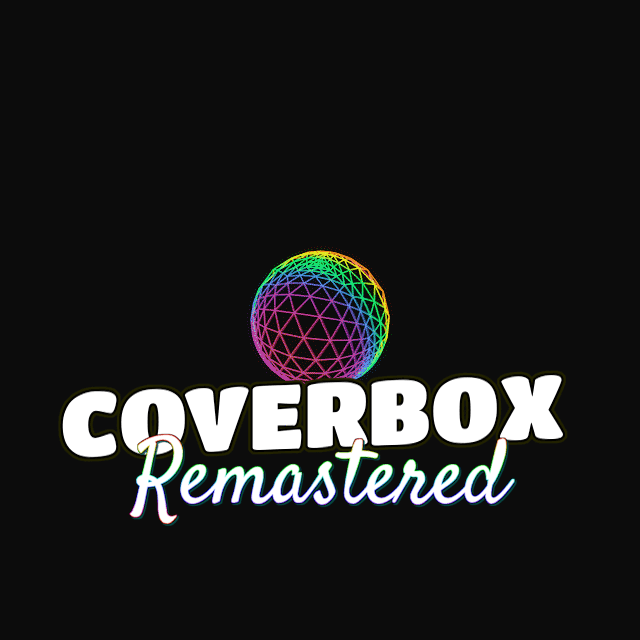 More information about "Coverbox Remastered"