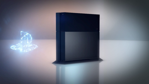 More information about "PS4 PLATEFORM THEME"
