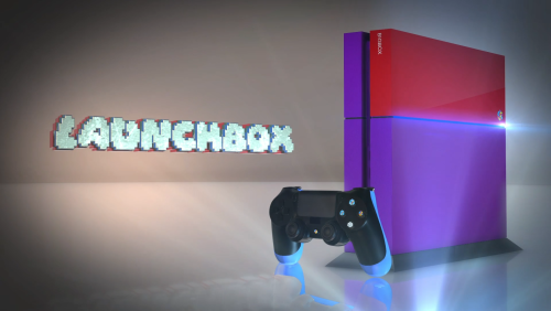 More information about "Launchbox - Bigbox - Console"