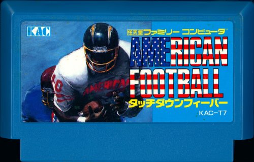 American Football - Cart Front.jpg