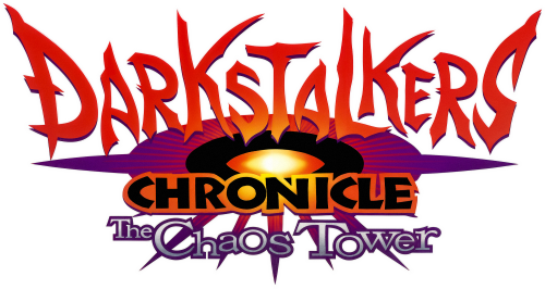 Darkstalkers Chronicle The Chaos Tower +.png