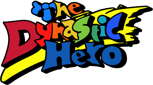 Dynastic Hero, The (CD) (USA).png