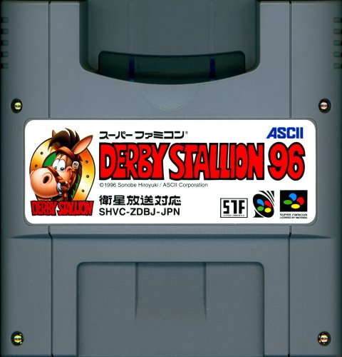 Derby Stallion 96 - Cart Front.jpg