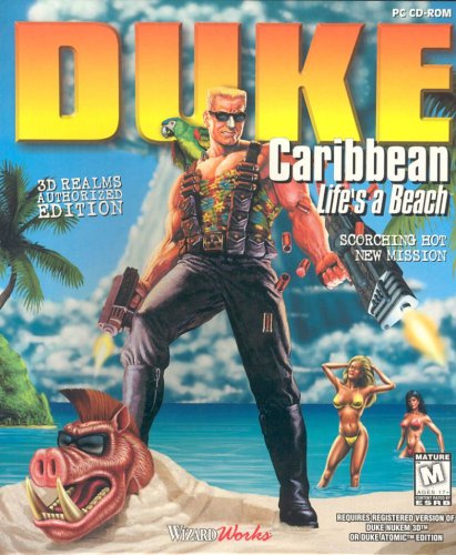 Duke Caribbean_ Life_s A Beach-01.jpg