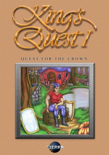 King_s Quest I_ Quest for the Crown (2001 Remake)-01.jpg