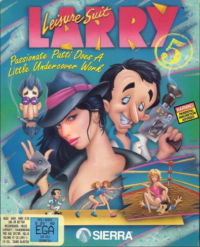 Leisure Suit Larry 5_ Passionate Patti Does a Little Undercover Work-01.jpg