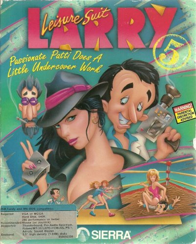 Leisure Suit Larry 5_ Passionate Patti Does a Little Undercover Work-02.jpg