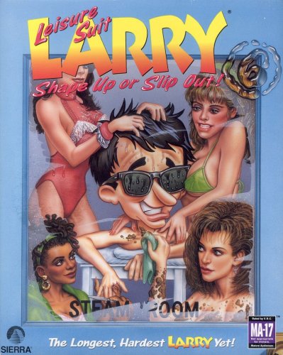 Leisure Suit Larry 6_ Shape Up or Slip Out!-02.jpg