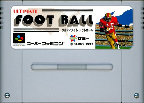 Ultimate Football - Cart Front.jpg