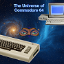 THE UNIVERSE OF COMMODORE