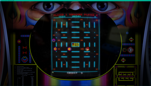 More information about "Mr. RetroLust's MAME Lights Out Bezels Revisited"