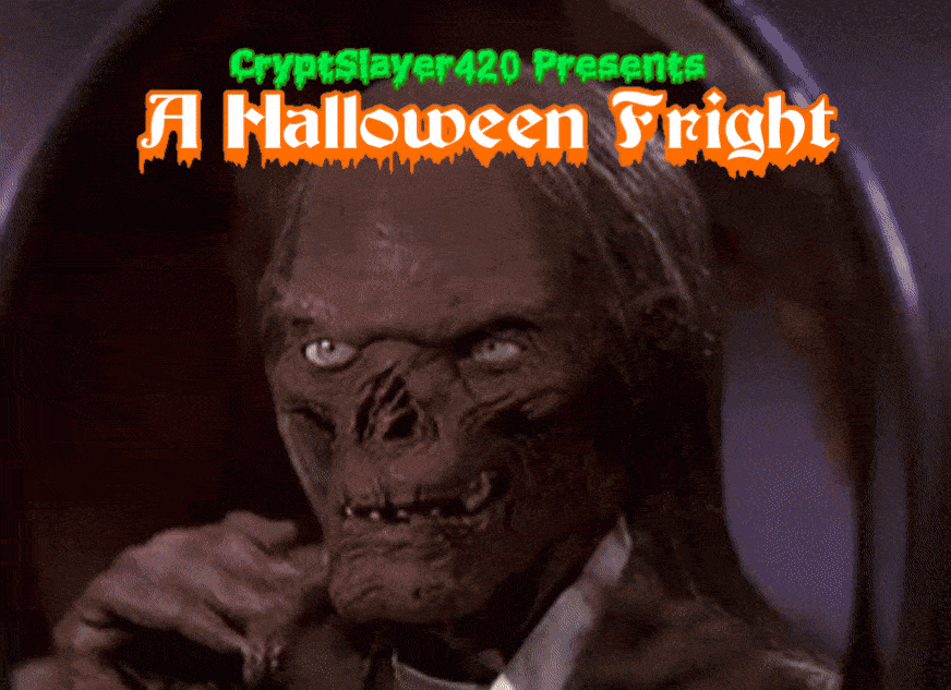 More information about "A Halloween Fright"