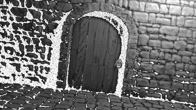 More information about "A Halloween Fright"