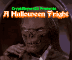 More information about "A Halloween Fright"