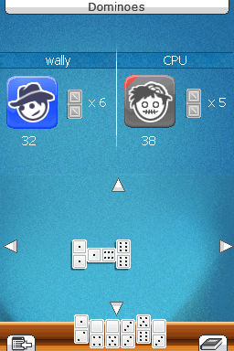 More information about "Nintendo DS Gameplay Screens"