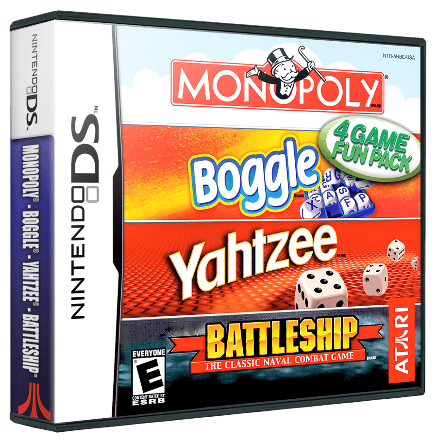 More information about "Nintendo DS 3D Boxes"