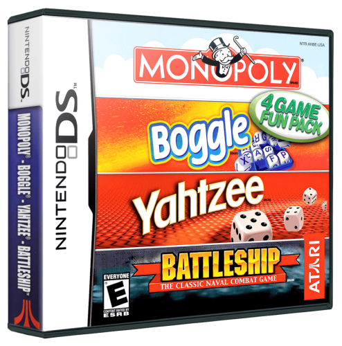 More information about "Nintendo DS 3D Boxes"