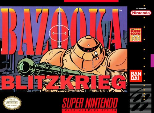 Bazooka Blitzkrieg (USA).jpg