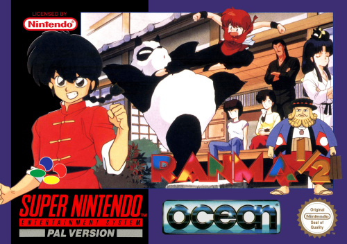 Ranma 1-2 Hard Battle (Europe).png