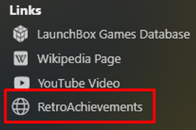 More information about "RetroAchievement Game Direct-Links"
