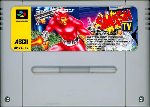 Smash T.V. - Cart Front.jpg