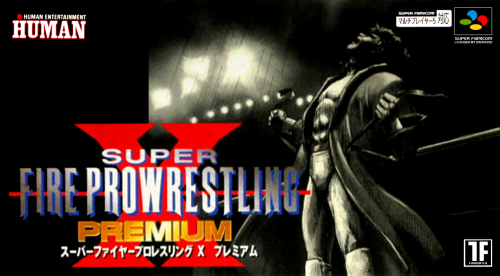 Super Fire Pro Wrestling X Premium (Japan).png