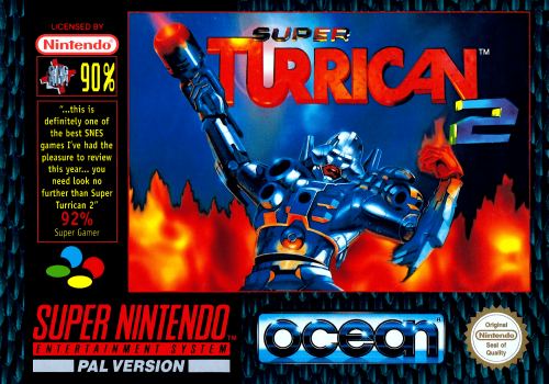 Super Turrican 2 (USA).png