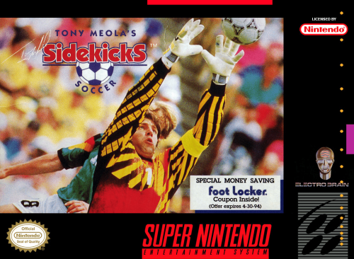 Tony Meola's Sidekicks Soccer (USA).png