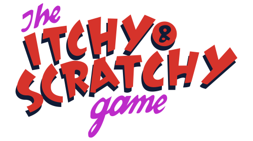 itchy and scratchy game.png