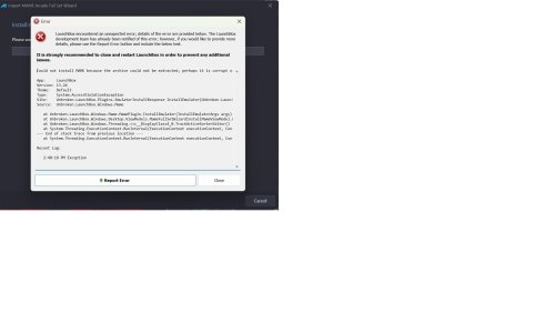 Launchbox Critical Error.jpg