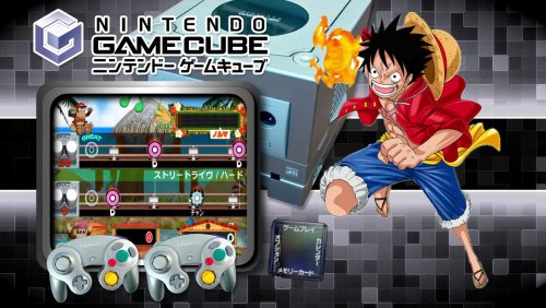 More information about "Nintendo Gamecube (Japan) - Platform Video"