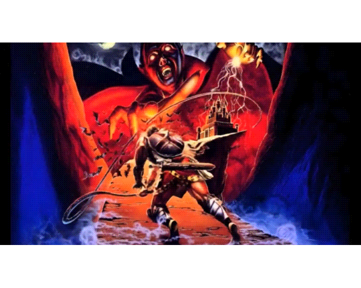 More information about "🎄Game Themes Castlevania Ultima Collection"