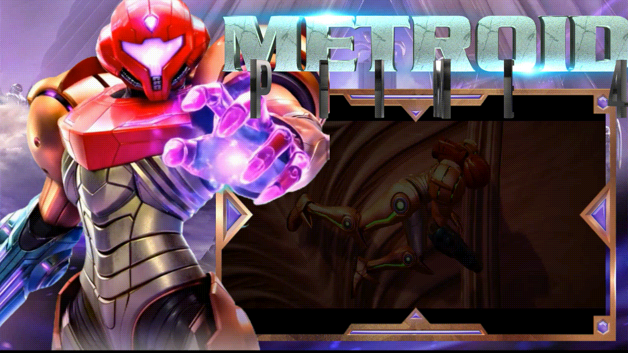 More information about "Metroid Prime 4"