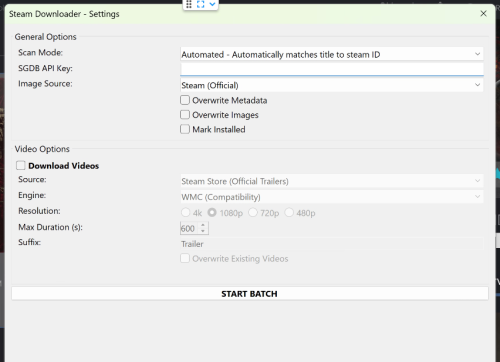 More information about "PC Game Scrapper"