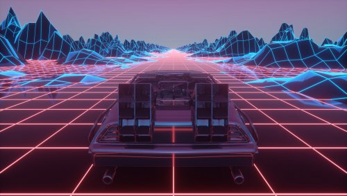 More information about "Big Box Cool Wave Startup Video"