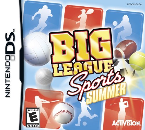 Big League Sports - Summer (USA).jpg