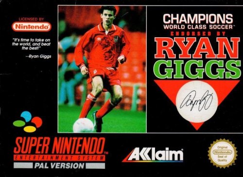 Champions World  Class Soccer Ryan Giggs europe.jpg