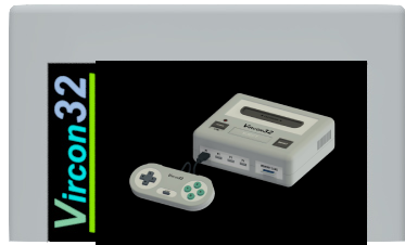 More information about "Vircon32 Platform Media"