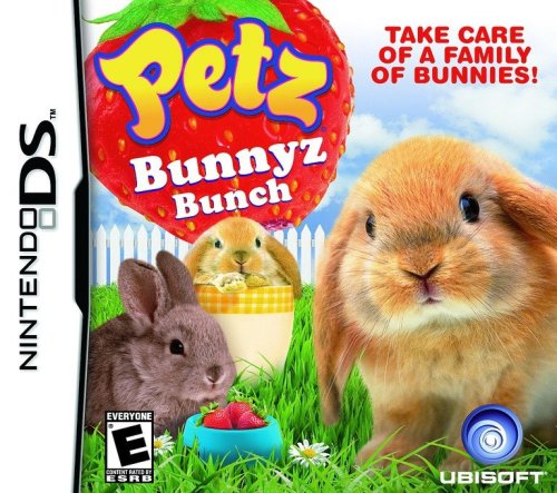 Petz - Bunnyz Bunch (USA).jpg