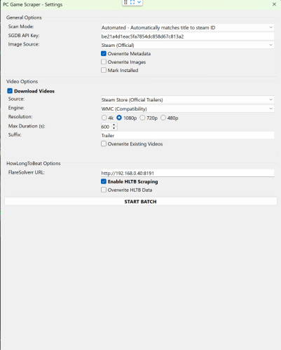More information about "PC Game Scrapper"