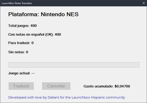 More information about "LaunchBox Notes Translator (Spanish)"