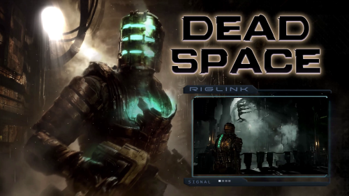More information about "Game Theme Dead Space  Remake"