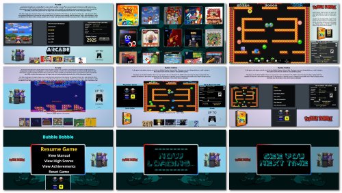 More information about "Fading Elegance"